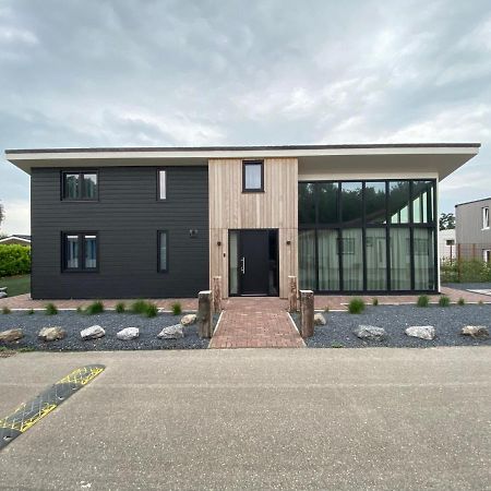 Maison Jolie Sint-Annaland Extérieur photo