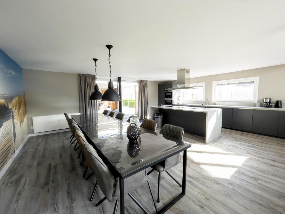 Maison Jolie Sint-Annaland Extérieur photo