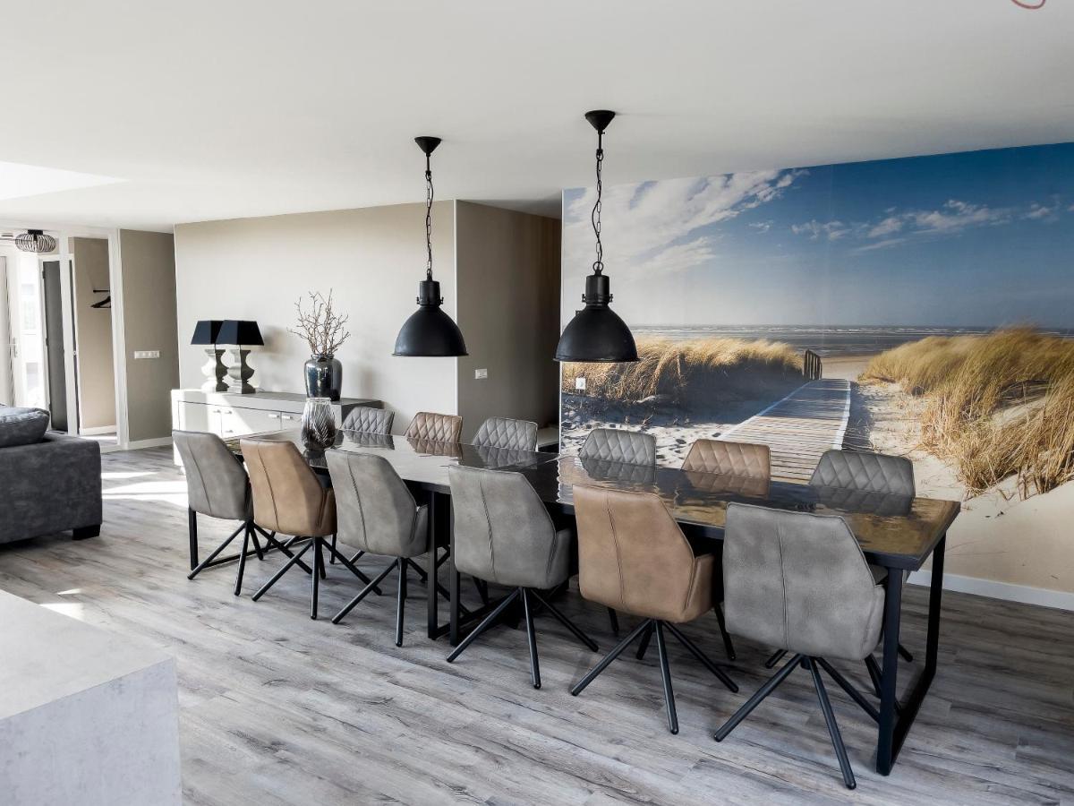 Maison Jolie Sint-Annaland Extérieur photo