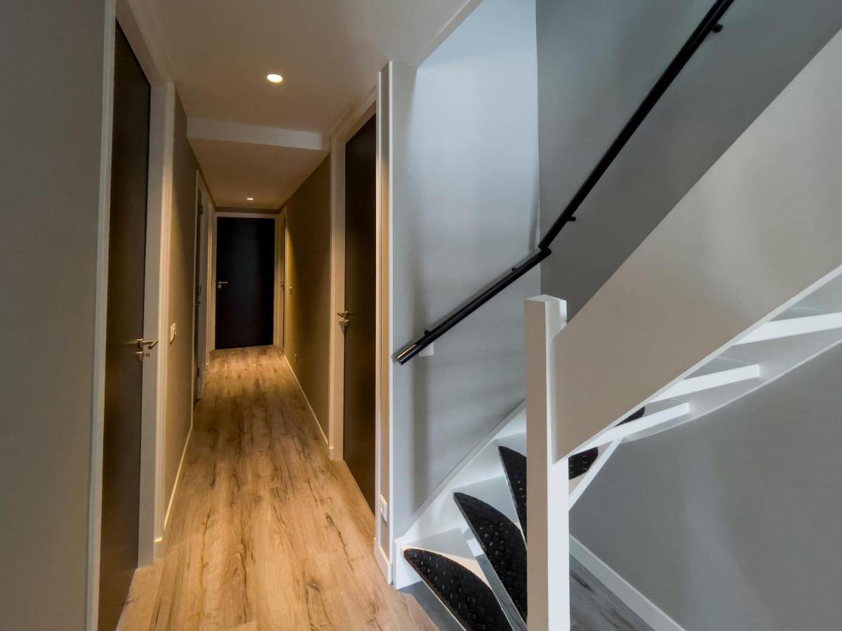 Maison Jolie Sint-Annaland Extérieur photo
