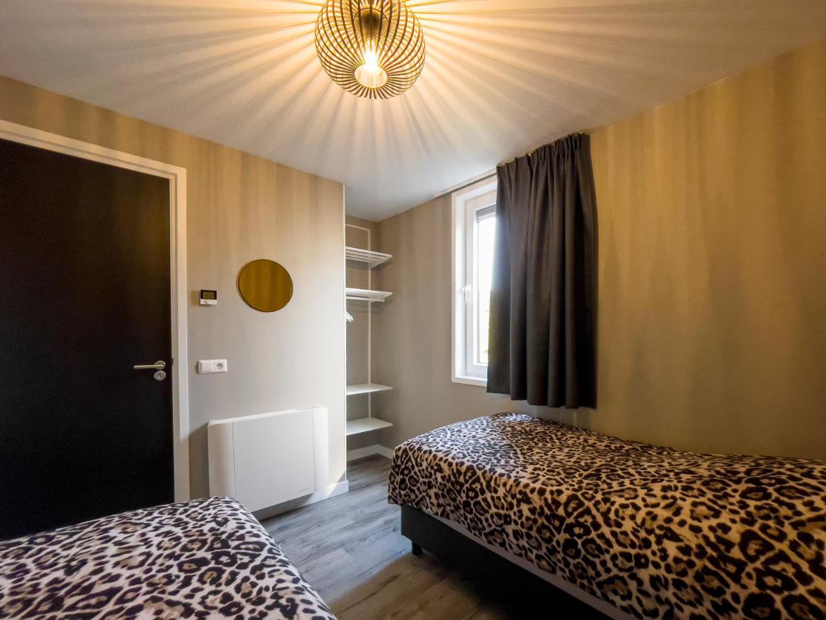 Maison Jolie Sint-Annaland Extérieur photo
