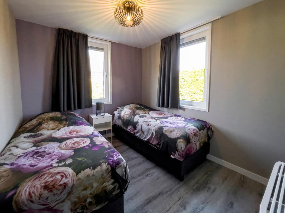 Maison Jolie Sint-Annaland Extérieur photo