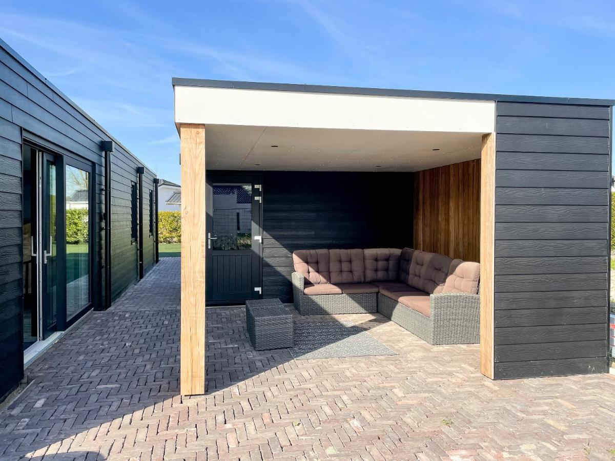Maison Jolie Sint-Annaland Extérieur photo